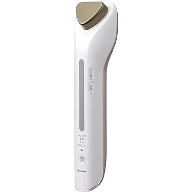 Amazon.co.jp: パナソニック 美顔器 イオンエフェクター クールモード