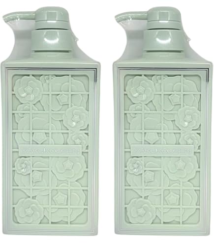 Amazon | 【リニューアルパッケージ】 薬酵泉薬用全身洗浄料 500ml 2個