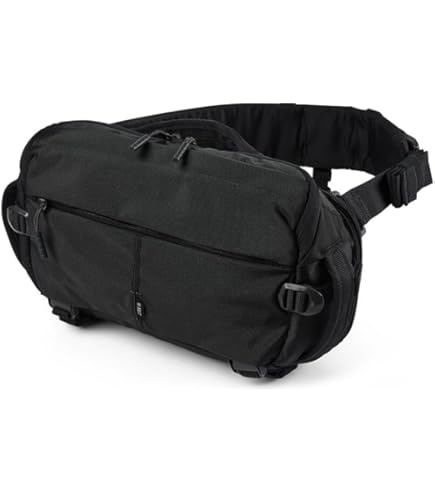 Amazon.co.jp: 5.11タクティカル ショルダーバッグ 2Banger 56180