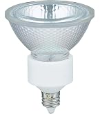 Amazon | Ushio ELPA ダイクロハロゲン 75W形 E11 G-168NH