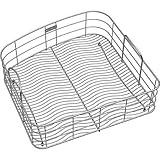 Elkay LKWRB1819SS Stainless Steel Rinsing Basket, Stainless Steel [並行輸入品]