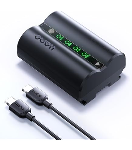 Amazon | NinoLite NP-W235 互換 バッテリー FujiFilm X-T4 GFX100S