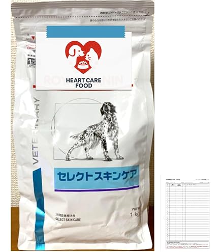 Amazon.co.jp: ロイヤルカナン ドッグフード スキンケア 小型犬用 1