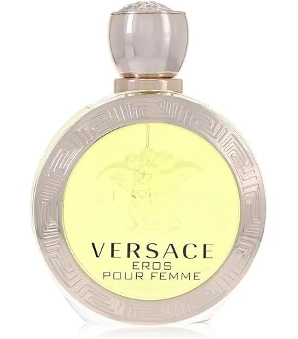 Amazon | ヴェルサーチ エロス フェム EDT スプレー 100ml | VERSACE
