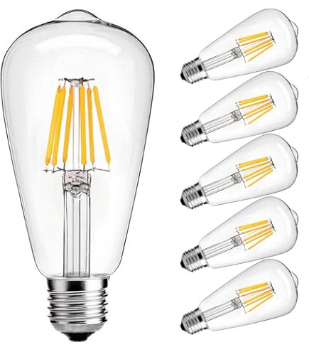 東京メタル工業 LED電球LDST7WSTC-T2 Amazon | 東京メタル工業 LED電球 LDST7WSTC-T2 エジソンランプ