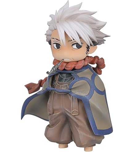 Amazon | キャラグミン non ハルハラ・ハル子 | フィギュア・ドール 通販