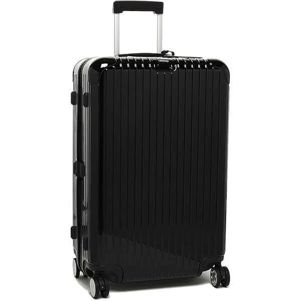 Amazon | [リモワ] スーツケース SALSA DELUXE CABIN 52 MULTIWHEEL