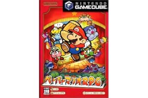 ペーパーマリオRPG