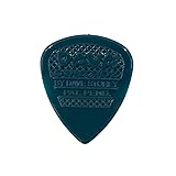 DAVA DAVA CONTROL NYLON ＃7368 ギターピック×12枚