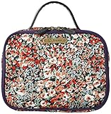 D.fesense おむつポーチ/00/花柄 AP40889300