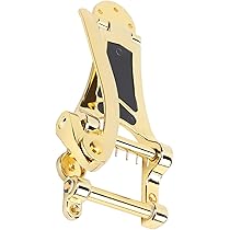 Bigsby B6 ビブラートユニット　テールピース Bigsby B6 ビブラートユニット テールピース - メルカリ
