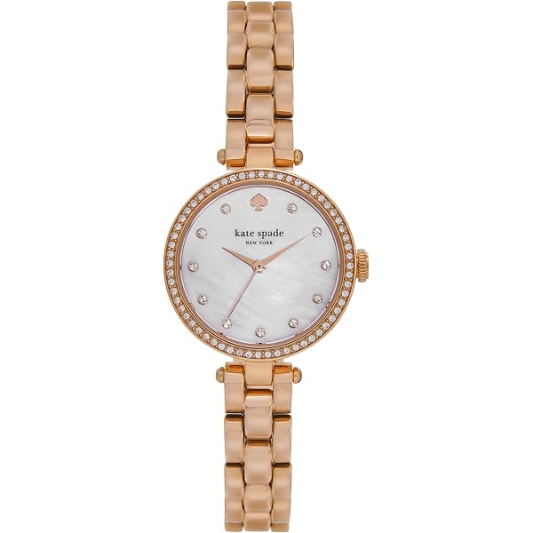 Amazon.co.jp: [ケイトスペード]腕時計 レディース KATE SPADE KSW1543