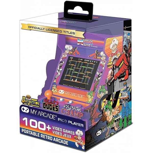 Amazon.co.jp: レトロアーケード : ゲーム