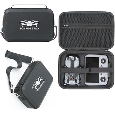 Amazon.co.jp 最新リリース: ドローンケース の新着ランキングです。