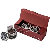 Amazon | 7story.co 3-Types コーヒー豆 3缶セット 1缶15g