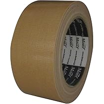 Amazon | リンレイテープ 包装用PEワリフテープ EF670E 50×25 半透明