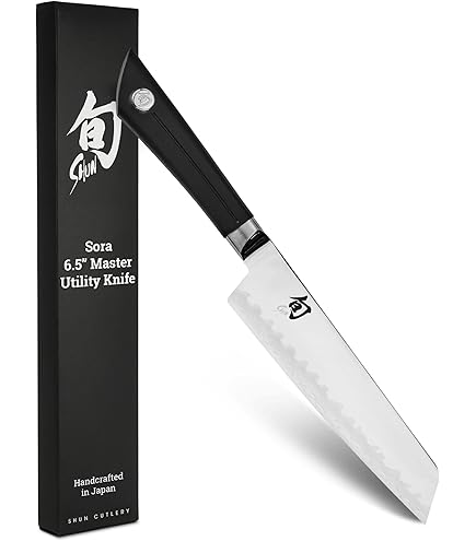 KAI SHUN VB0723; VB0706 セット2本 Amazon.co.jp: Shun Sora 6 Inch Chef's Knife cooking VB0723 : Shun