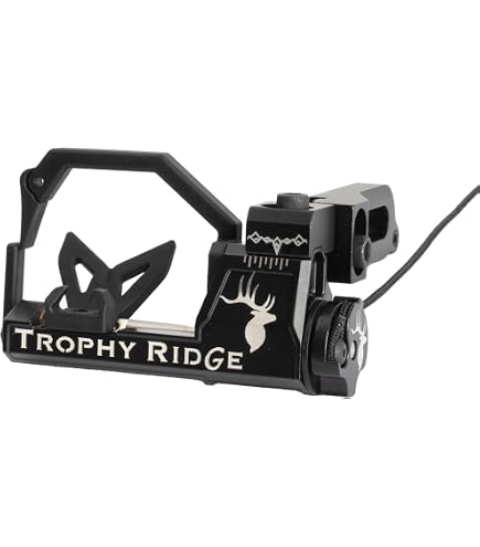 Bow Shooting Equipment ZSHJGJR Drop Away Arrow Rest For Compound Bows ...