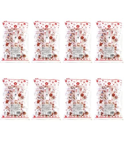 Amazon.co.jp: 赤城フーズ 種とりカリカリ梅 210g : 食品・飲料・お酒