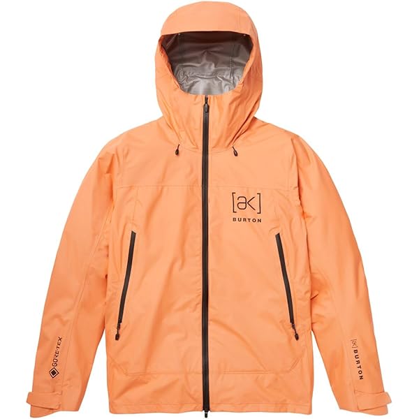 Z@M BURTON AK457 フリース　XLサイズ　新品未使用品 BURTON AK457 Mid Fleece（ミッドフリース）シリーズ – moderate