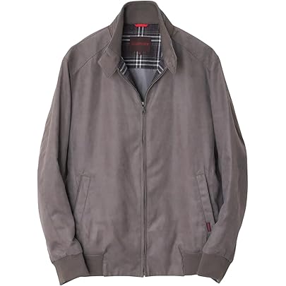 Amazon | [INSPIRE] インスパイア メンズ ブルゾン 撥水 軽い 軽量 服