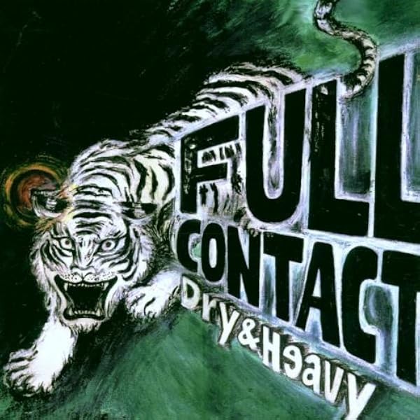 Amazon.co.jp: From Creation by Dry & Heavy: ミュージック