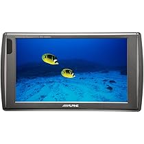 ALPINE PKG-M1000S 10.2インチモニター ALPINE PKG-M1000S 10.2インチモニター - メルカリ