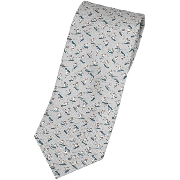 ソルド品 HERMES エルメス ネクタイ 未使用 楽天市場】【新品未使用品】HERMES エルメス ネクタイ 総柄 H