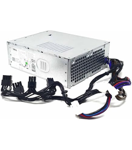 Amazon | 電源ユニット適用するDell Alienware R13 R14 R15 R16 7000