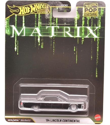 Amazon | auto world 1/64 スケール 1979 LINCOLN CONTINENTAL LOW