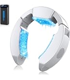 Amazon | ネッククーラー 冷却プレード付き【2025最強冷却モデル