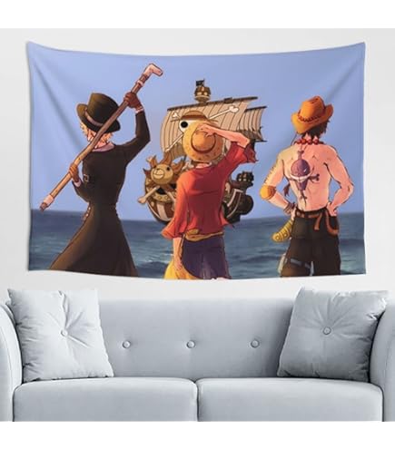 Amazon.co.jp: ONEPIECE ワンピース タペストリー ボア・ハンコック