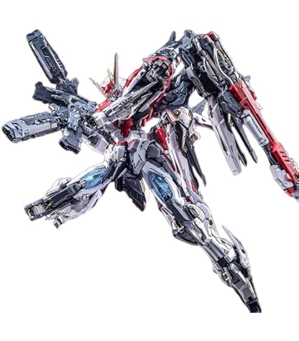 Amazon | 1/72スケール INERA+ RMD系列フェンリル FENRIR プラモデル