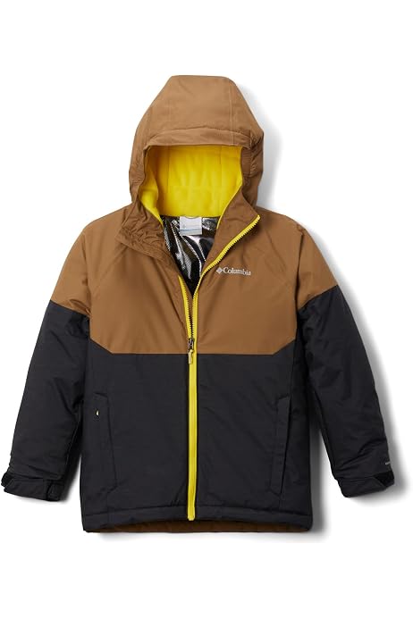 NORTH FACE Boys' Thermoball Eco Jacket 