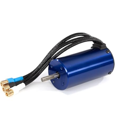 Amazon.co.jp: Traxxas 1/16 Mini Summit VXL VELINEON 380 ブラシレス