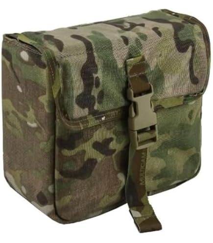 Amazon.co.jp: 戦人 双眼鏡ケース 縦13×横13×マチ6cm : 家電＆カメラ