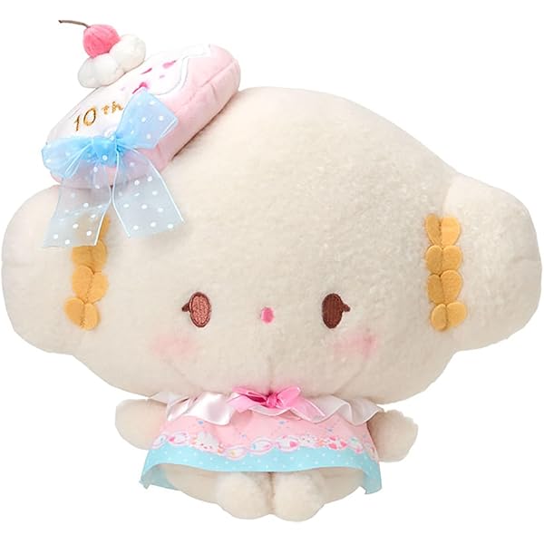 Amazon | フラワーリング スライドミラー(サンリオキャラクターズ) こ