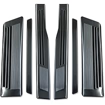 Amazon | SecondStage 日産 ルークス 40系 ピラーガーニッシュ