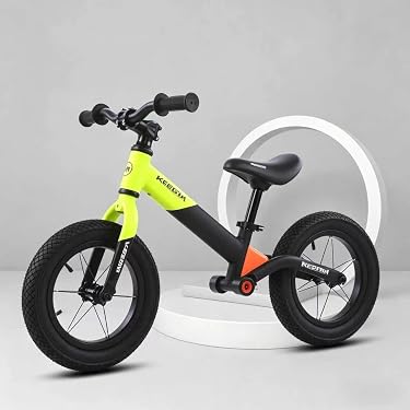 Amazon.co.jp 売れ筋ランキング: ペダルなし自転車 の中で最も人気の