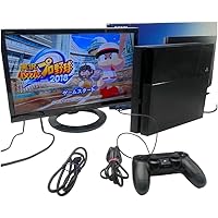 PlayStation4 - PlayStation4 CUH-1200AB02 付属品・動作OK.一部痛み Amazon.co.jp: PlayStation 4 グレイシャー・ホワイト (CUH