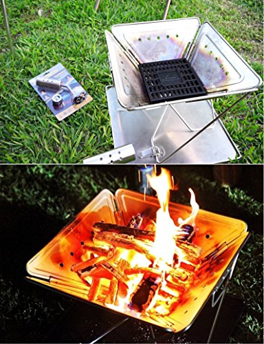 アウトドア料理や焚き火には熾火 おきび がおすすめ 熾火とはを詳しく解説 アウトドア 暮らしの情報メディア