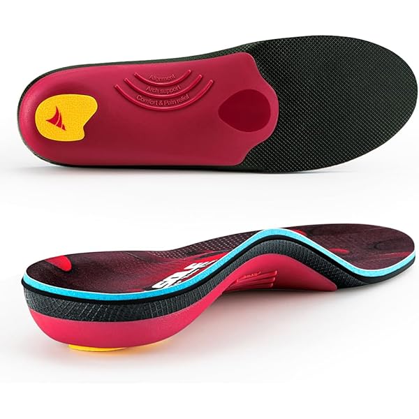 Amazon.co.jp: フォームソティックス Formthotics Everyday インソール