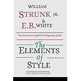 The Elements of Style: Fourth Edition