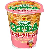 Amazon.co.jp: MARUHAN QTTA Numbing Spicy Hot Soup Noodles (2.68 oz