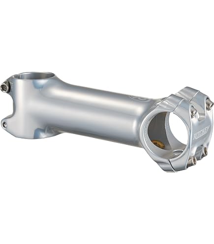 Amazon | RITCHEY(リッチー) スーパー ロジック カーボン ステム 100mm