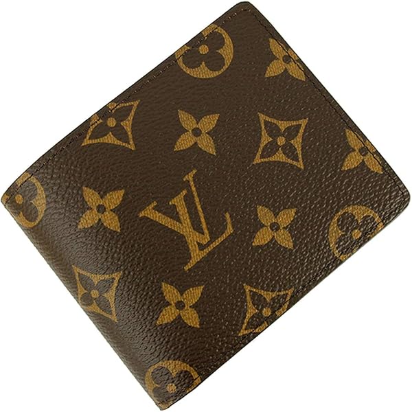 Amazon | LOUIS VUITTON ルイ・ヴィトン ポルトフォイユ