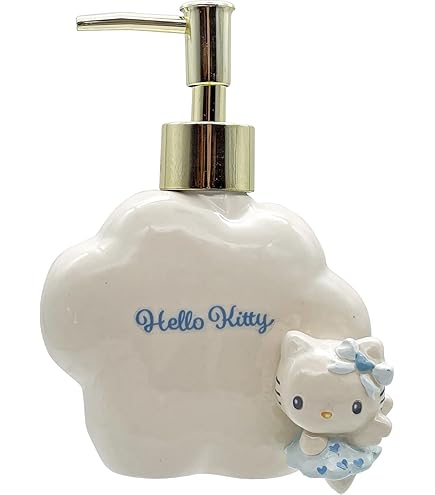 Amazon｜HAC(ハック) クロミ マグネットソープディスペンサー サンリオ