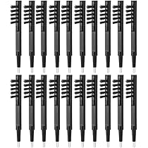 Amazon.co.jp: 補聴器クリーニングブラシ 人間工学に基づいた