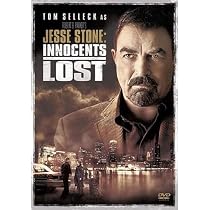 Jesse Stone: Thin Ice – US-Import DVD/Blu-ray, Krimi Mit Tom Selleck