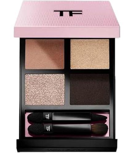 Amazon.co.jp: TOM FORD トムフォード アイカラークォード イン